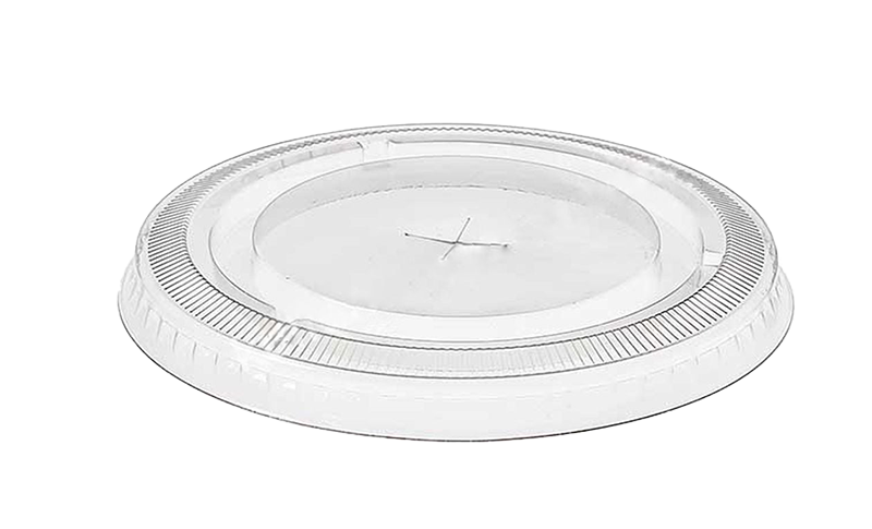 8 oz Sıcak Bardak Kapağı