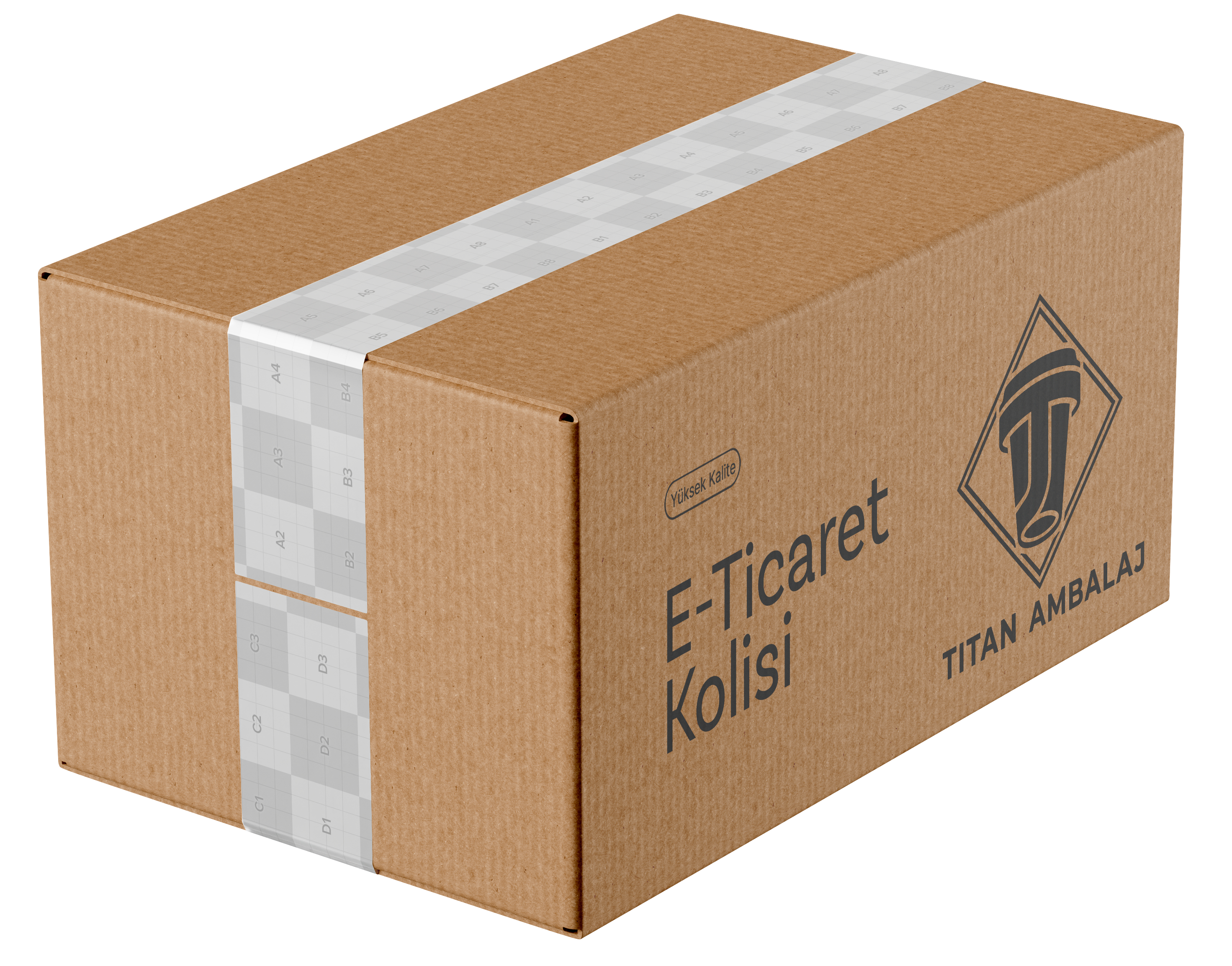 E-Ticaret Kolileri