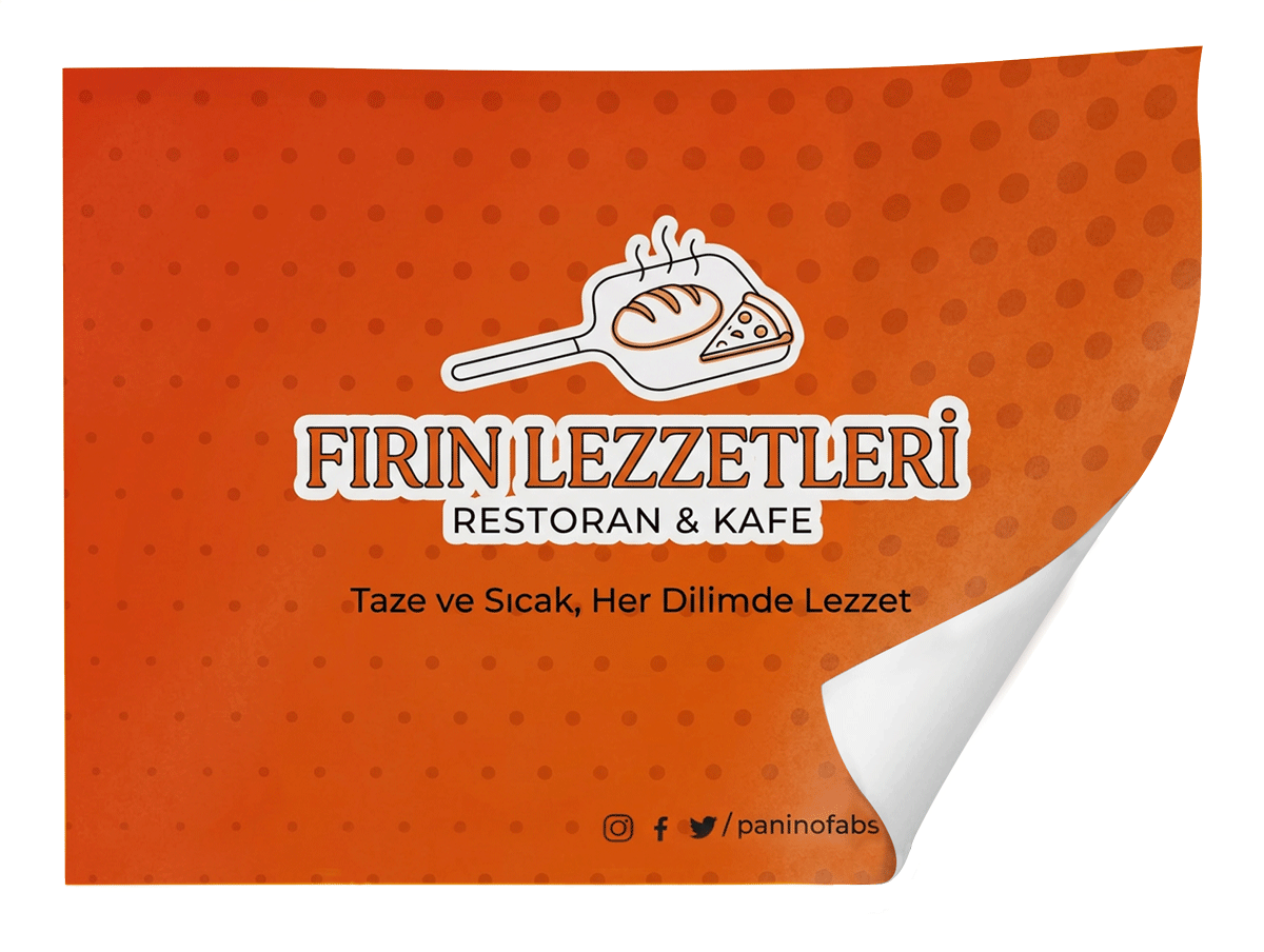 Yağlı Kağıt